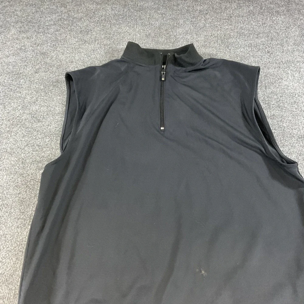 FootJoy golf vest